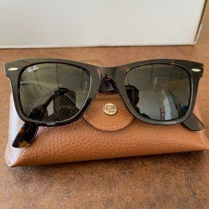 Vintage Ray-Ban Wayfarer